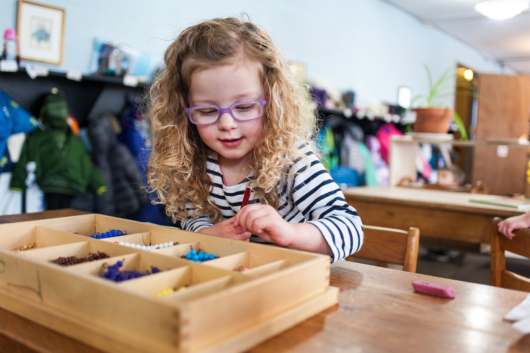 Why Montessori is the Best Education Method?